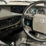 Volvo FH 500 6×2 Midlift Tractor Unit - thumbnail