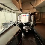 Volvo FH 500 6×2 Midlift Tractor Unit - thumbnail