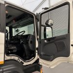 Scania P270 6×2 10 Tyre Flatbed Brick Grab - thumbnail