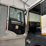MAN TGS 35.360 8×4 Day Cab Steel Tipper Grab - thumbnail