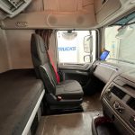 DAF XF 480 6×2 Midlift Tractor Unit - thumbnail