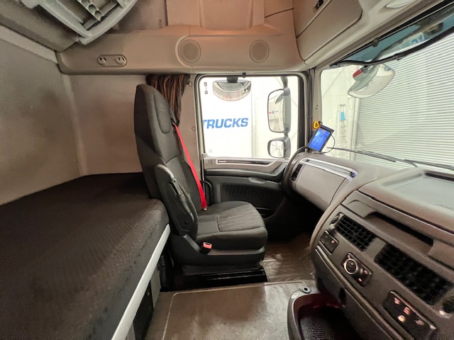 DAF XF 480 6×2 Midlift Tractor Unit