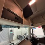 Volvo FH 500 6×2 Midlift Tractor Unit PTO - thumbnail