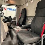 DAF LF 210 Day Cab 2 Car Transporter - thumbnail