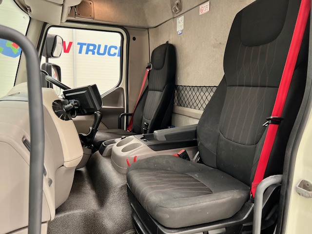 DAF LF 210 Day Cab 2 Car Transporter
