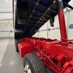 Volvo FM 380 8×4 Day Cab Tipper - thumbnail