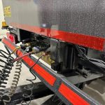 DAF CF85 460 6×2 Flatbed Drawbar Brick Grab - thumbnail
