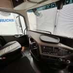 Volvo FH 500 6×2 Midlift Tractor Unit - thumbnail