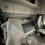 Volvo FH 460 6×2 Midlift Tractor Unit PTO - thumbnail