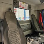 DAF LF55 220 Day Cab Dropside Brick Grab - thumbnail