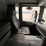 Scania P250 4×2 Sleeper Cab Box Van - thumbnail