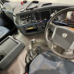 Volvo FM 400 8×4 Steel Tipper Grab Manual - thumbnail