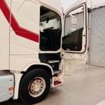 Volvo FH 500 6×2 Midlift Tractor Unit - thumbnail