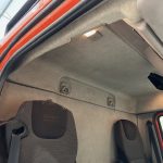 DAF LF 220 Day Cab Dropside Brick Grab - thumbnail