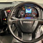 Iveco Stralis 310 6×2 Dropside Brick Grab - thumbnail