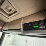 Scania R450 6×2 Rear Lift Highline Tractor Unit PTO - thumbnail