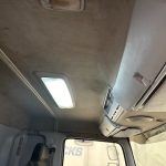 Hino 700 3241 8×4 Sleeper Cab Steel Tipper Grab - thumbnail
