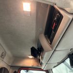 DAF LF 220 Day Cab Dropside Brick Grab - thumbnail