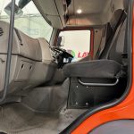 DAF LF 220 Day Cab Dropside Brick Grab - thumbnail