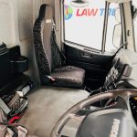 Iveco Stralis 310 Euro 6 6×2 Flatbed Brick Grab - thumbnail