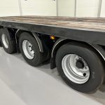MAN TGX 26.440 6×2 Brick Grab Drawbar - thumbnail