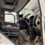 DAF CF85 360 8×4 Day Cab Steel Tipper Grab - thumbnail