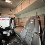 Volvo FH 500 6×2 Midlift Tractor Unit - thumbnail