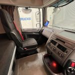 DAF XF 480 6×2 Midlift Tractor Unit - thumbnail