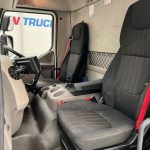 DAF LF 210 Day Cab 2 Car Transporter - thumbnail