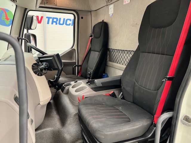 DAF LF 210 Day Cab 2 Car Transporter