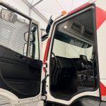 Iveco Stralis 310 6×2 Dropside Brick Grab - thumbnail