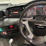MAN TGS 26.360 6×2 Rear Lift Dropside Brick Grab Manual - thumbnail