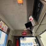 DAF LF55 220 Day Cab Dropside Brick Grab - thumbnail