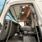 Volvo FH 500 6×2 Sleeper Cab Tractor Unit - thumbnail