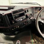 Volvo FH12 420 6×4 Double Drive Tractor Unit - thumbnail