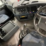 Volvo FM 400 8×4 Steel Tipper Grab Manual - thumbnail