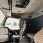 Volvo FH12 420 4×2 Tractor Unit - thumbnail