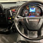 Iveco Stralis 310 6×2 Dropside Brick Grab - thumbnail