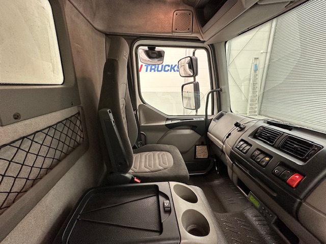 DAF LF45 150 Day Cab Fridge Box