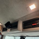 DAF LF 220 Day Cab Dropside Brick Grab - thumbnail