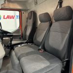 DAF LF 220 Day Cab Dropside Brick Grab - thumbnail