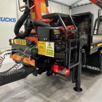 MAN TGX 26.440 6×2 Brick Grab Drawbar - thumbnail