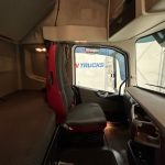 Volvo FH 500 6×2 Globetrotter XL Midlift Tractor Unit - thumbnail