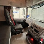 DAF XF 480 6×2 Midlift Tractor Unit - thumbnail