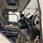 DAF CF85 360 8×4 Day Cab Steel Tipper Grab - thumbnail
