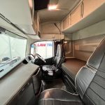Volvo FH 500 6×2 Midlift Tractor Unit - thumbnail