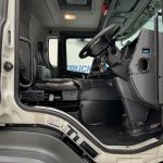 Scania P270 6×2 10 Tyre Flatbed Brick Grab - thumbnail