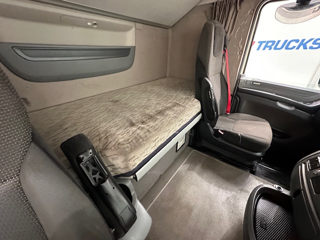 DAF XF 480 6×2 Midlift Tractor Unit