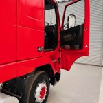 Volvo FH12 420 4×2 GTXL Tractor Unit - thumbnail