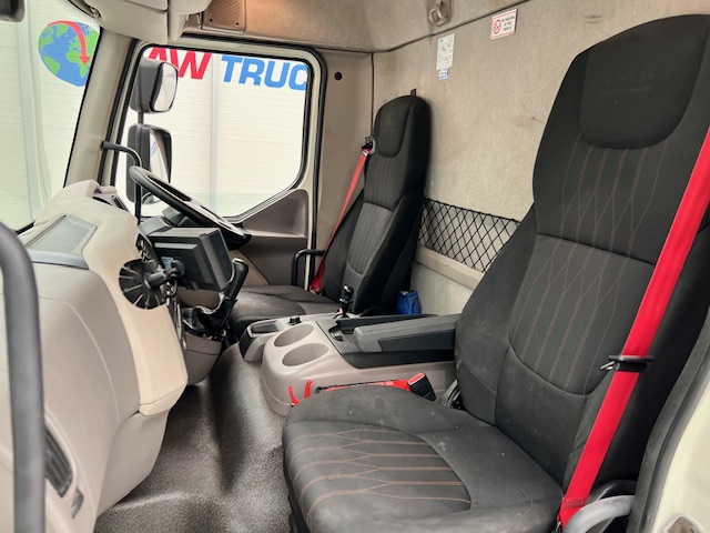 DAF LF 210 Day Cab 2 Car Transporter